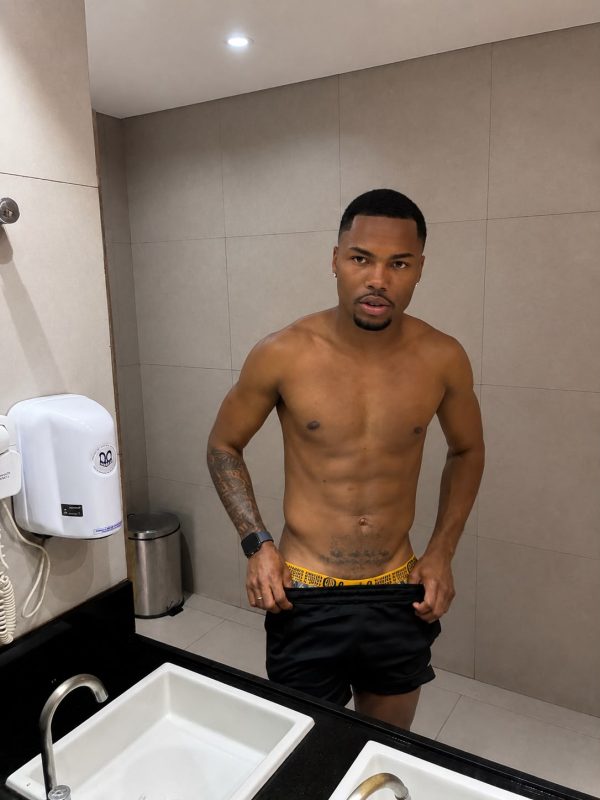 Nego Doce 19