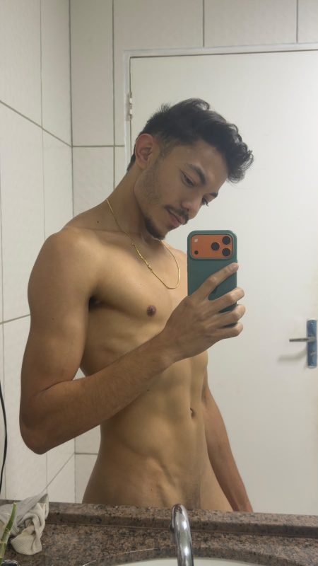 Novinho Hard 11