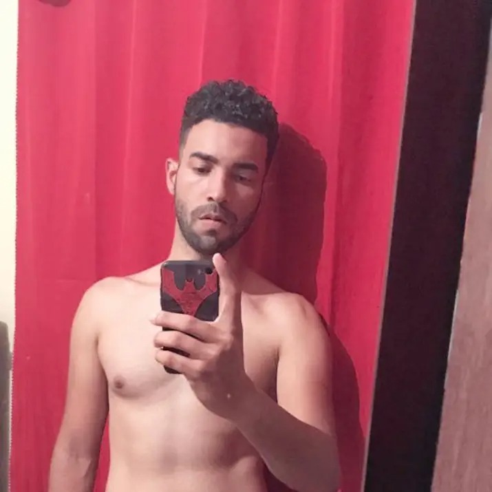 Carioca Safado 2
