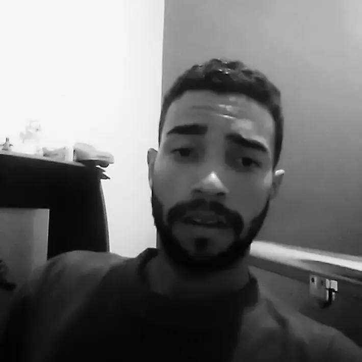 Carioca Safado 5