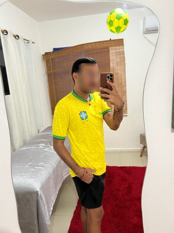 Jonas Passivo 6
