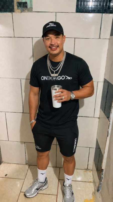 Alexandre Oliveira 14