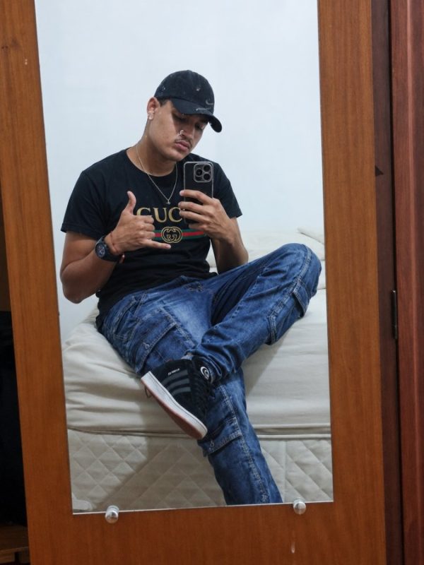 Alexandre Oliveira 13