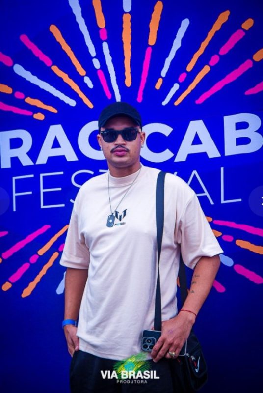 Alexandre Oliveira 11