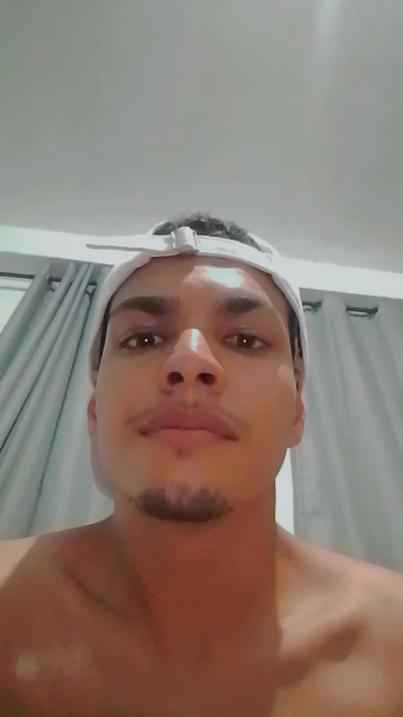 Cavalo Novinho 6