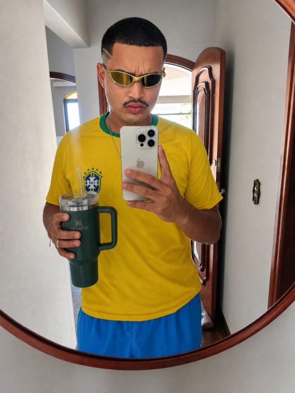 Alexandre Oliveira 8