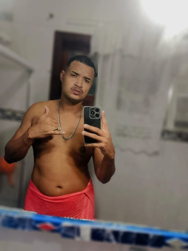 Alexandre Oliveira 16