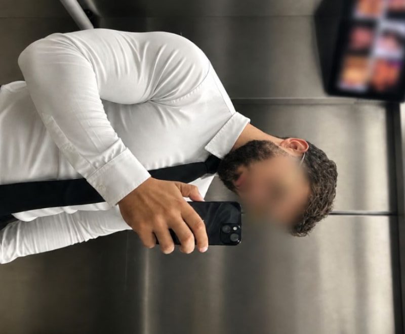 Paulo 19cm