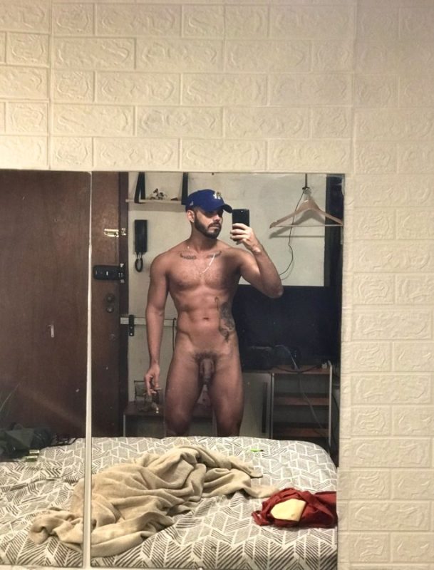 Fred Reis 7