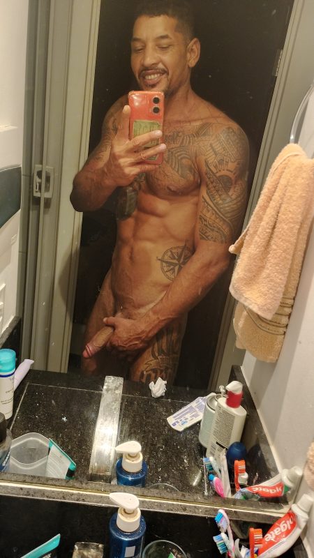 Wil Tezao 6