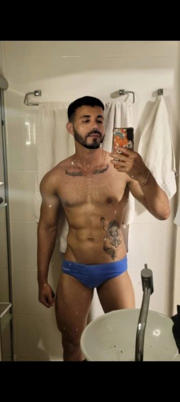 Fred Reis 10