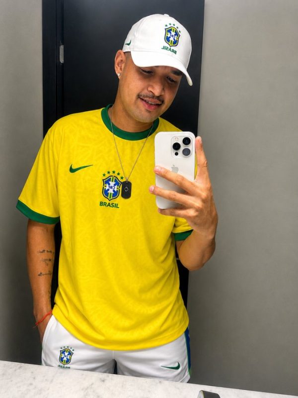 Alexandre Oliveira 2