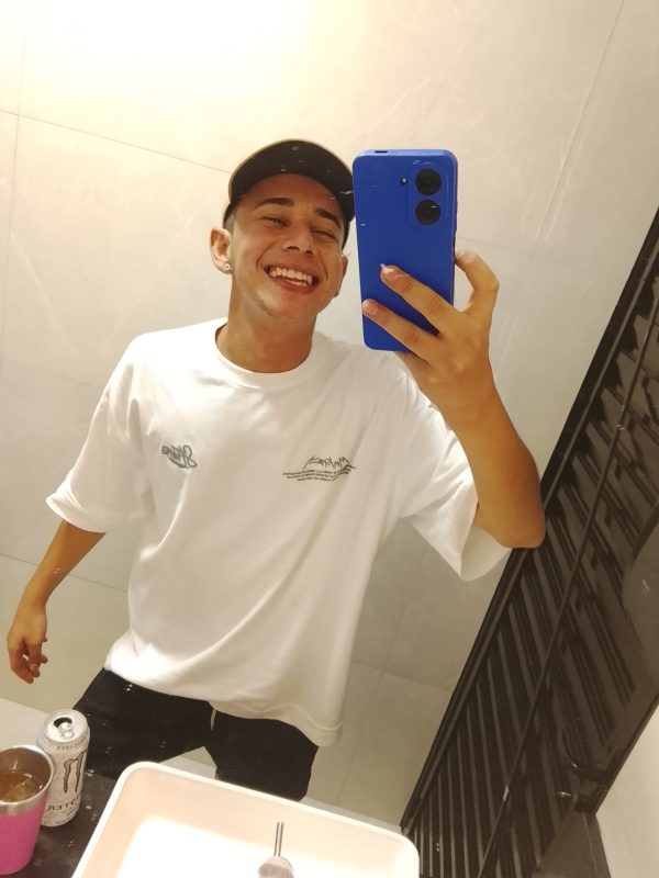 Bernardo Gomes 3