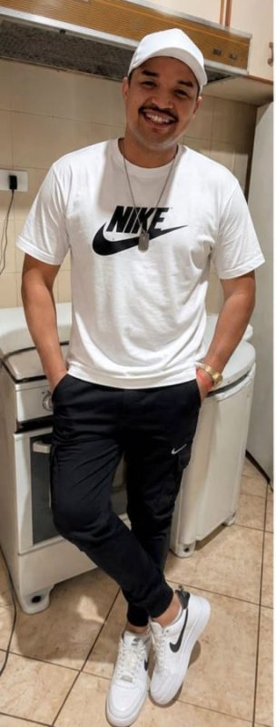 Alexandre Oliveira 3