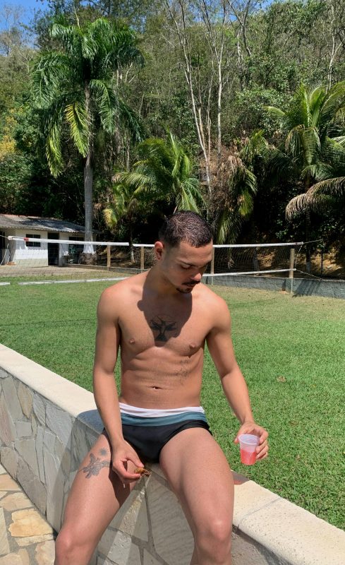 Novinho Marrento 4