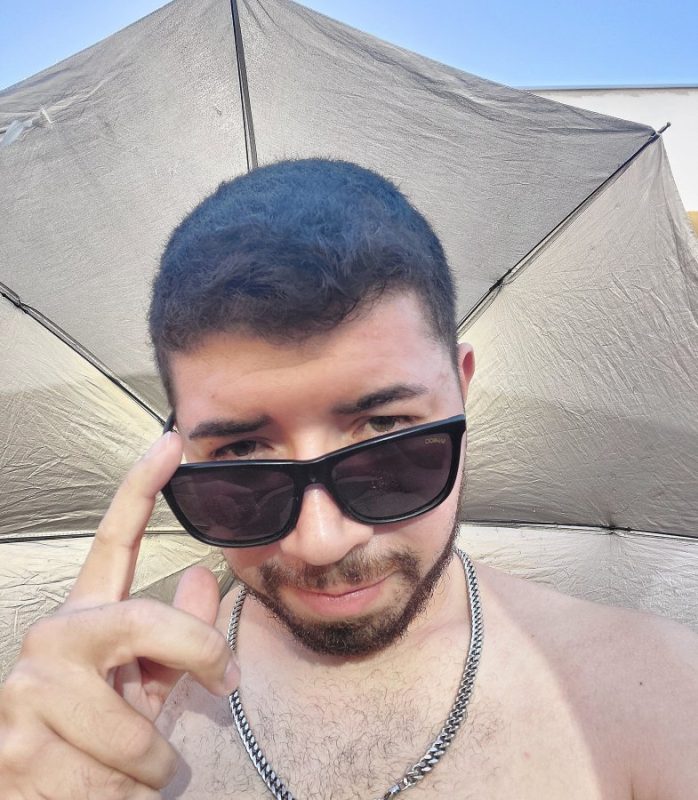 Mateus Massagista 20
