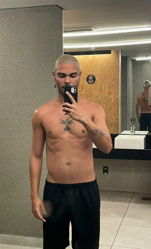 Novinho Marrento 2