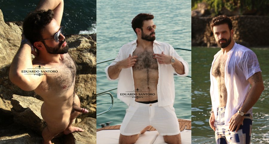 Eduardo Santoro 2
