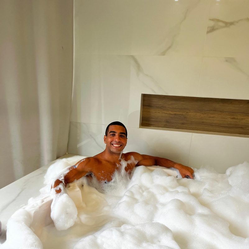 Douglas Diaz