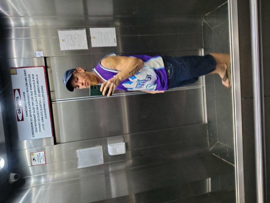 Léo Ruivão 7