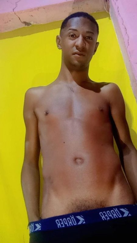 Preto Silva 2