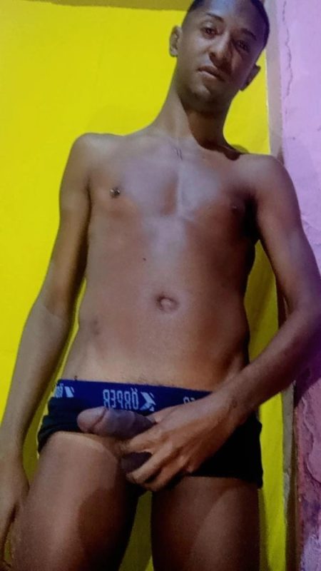 Preto Silva 6