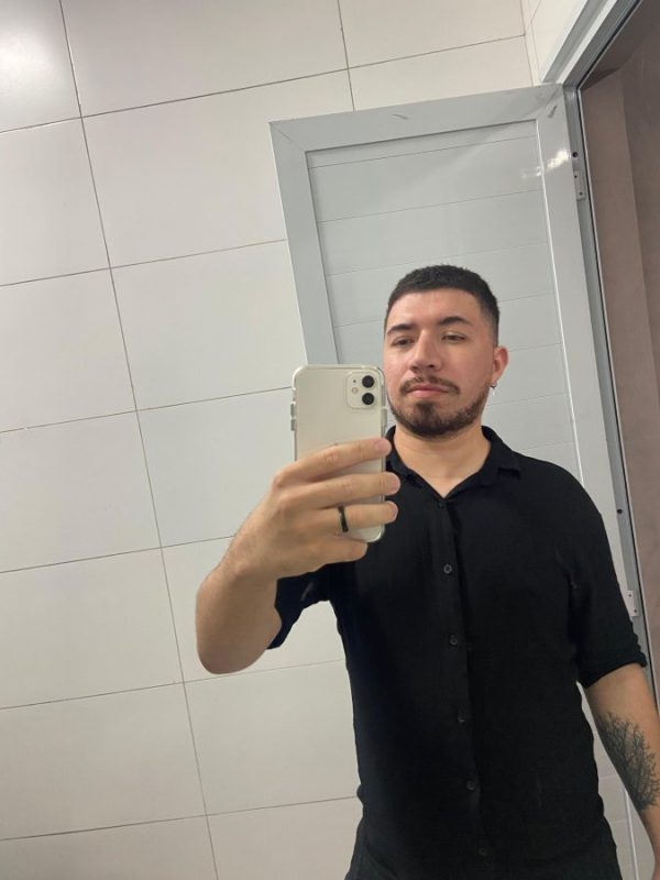 Mateus Massagista 18
