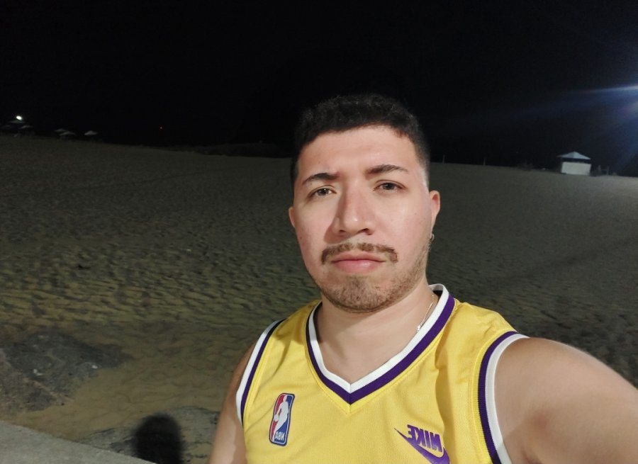 Mateus Massagista 1