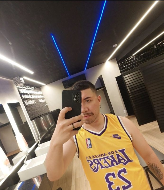 Mateus Massagista 17