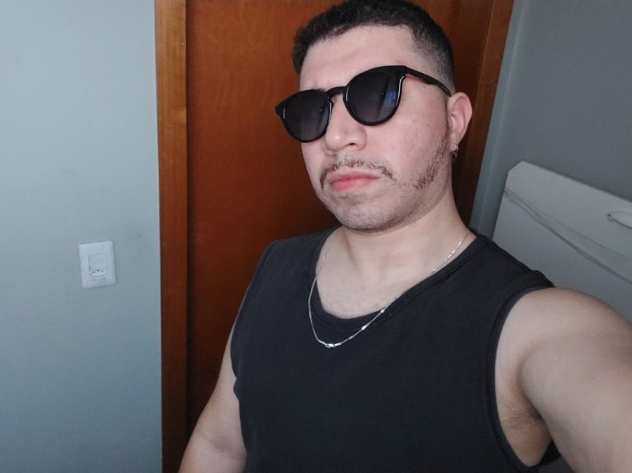 Mateus Massagista 5