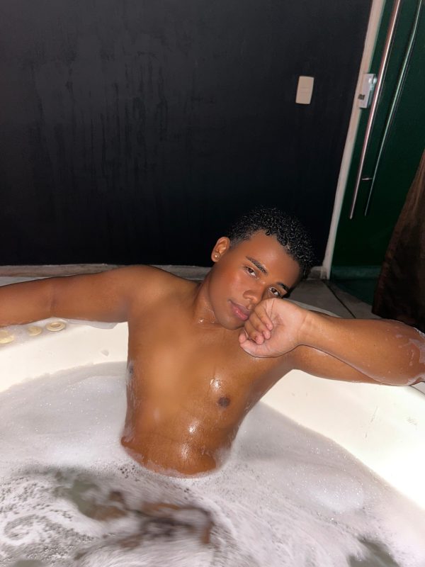 Novinho Rabudo 3