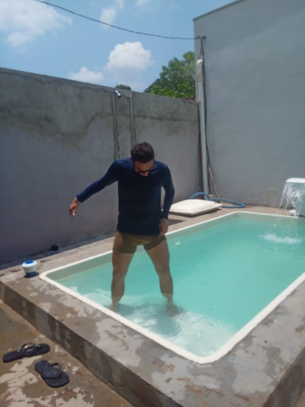 Garoto Parrudo