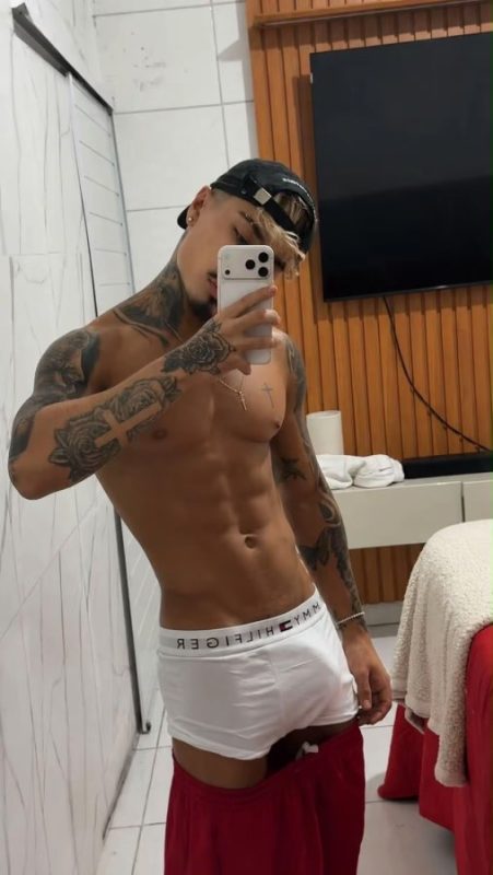 Cassiano Oliveira 5