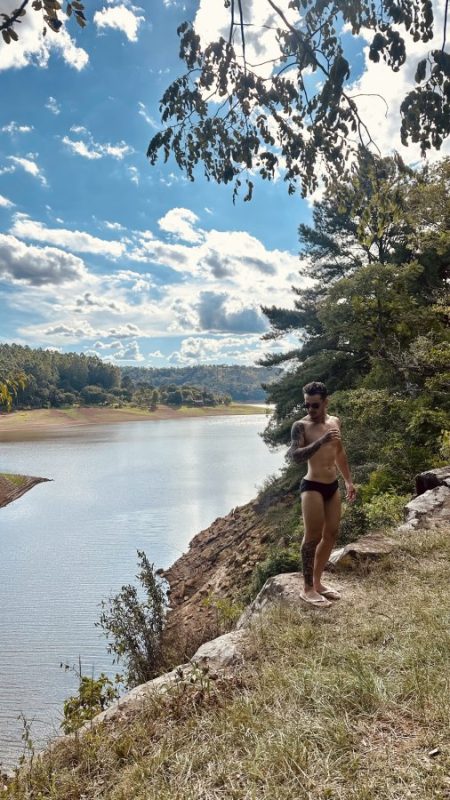 Alemãozinho 20