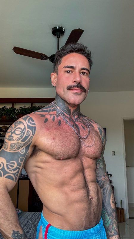 Kai Meloni 1
