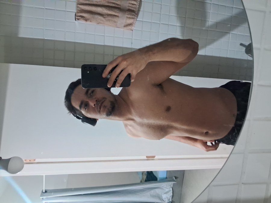 Thiago Santos 30