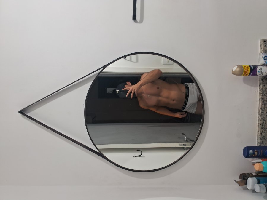 Thiago Santos 37