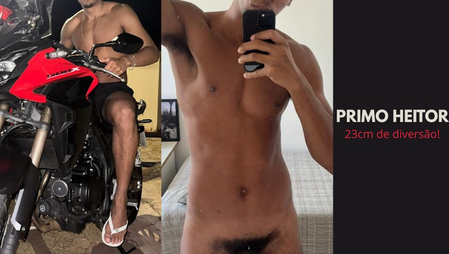 Heitor Primo 1