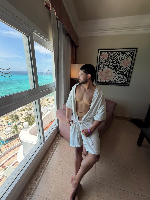 Rianzinho 9