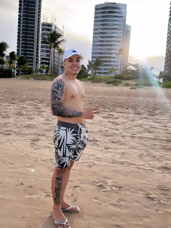 Lucas Novinho Ativo 2
