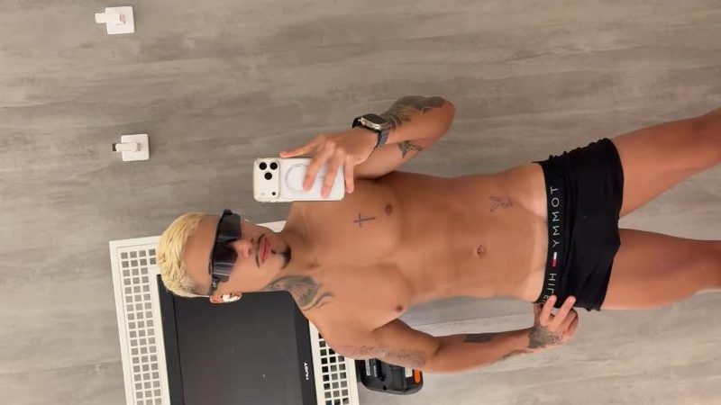 Cassiano Oliveira 15