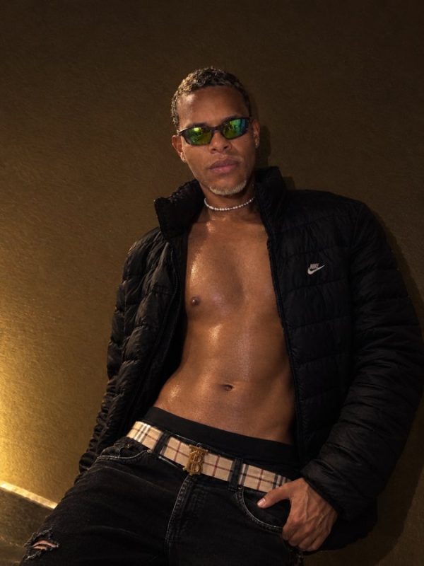 Riick Carioca
