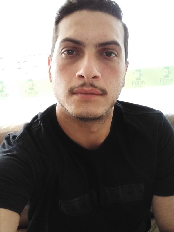 Garoto Parrudo 8