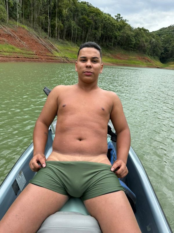 Silva Moreno 7