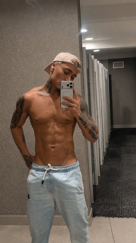 Cassiano Oliveira 14