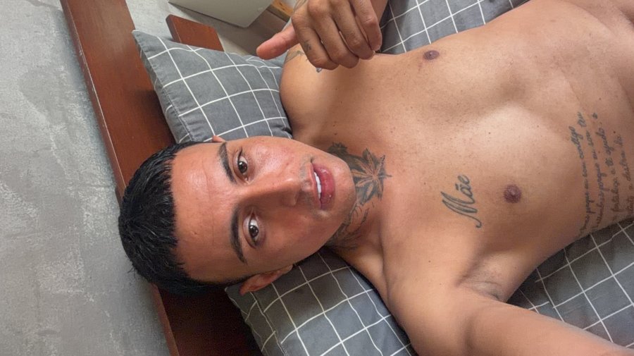 Rafael Rodrigues