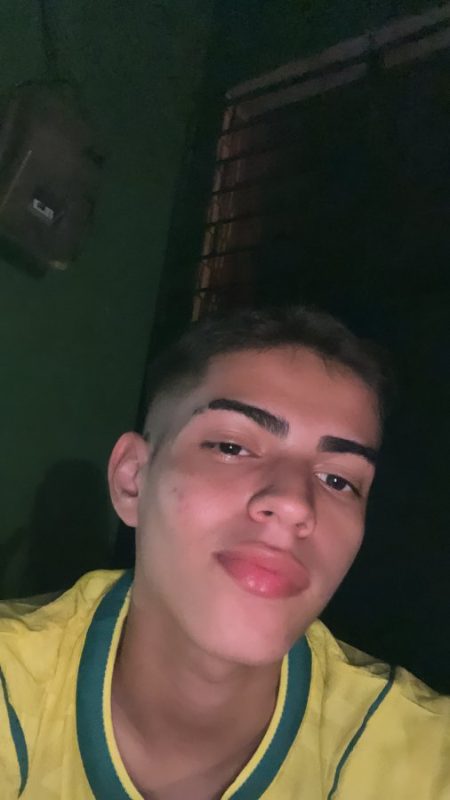 Lucas Montez