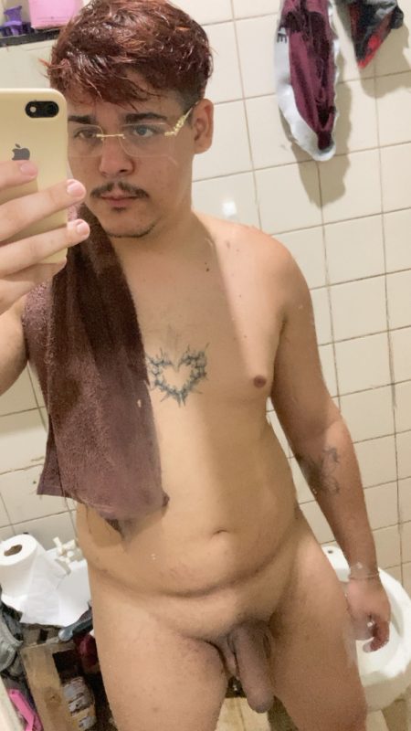 Miguel Enandez 17