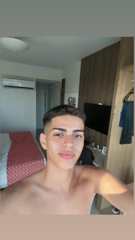 Lucas Montez 3