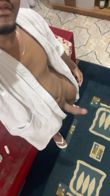 Daniel Moreno 2
